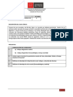 Casos Área de Voz PDF