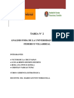 Tarea 2 - Foda Unfv