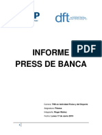 Press de Banca