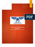 Kelana Profile PDF