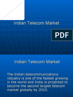 Indian Telecom