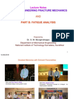 Engineering Fracture Mechanics - 2019 PDF