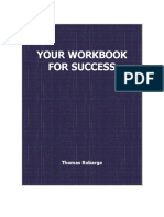 Catherine Ponder Success Workbook PDF