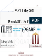 Course Plan Part 1 PDF