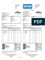 Show Invoice From Order