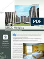 NBCC Heights - Brochure PDF