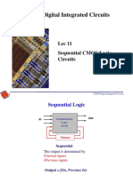 Lec 11 Sequential Logic Circuits-1