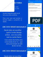 Abc Dos Sinais Forex PDF