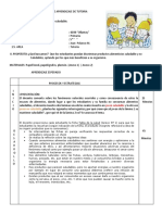 Alimentos Saludables y No Saludables 2