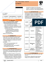 SGD Lupus Nephritis Notes