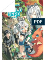 (TrueFlames) The Rising of The Shield Hero - Volumen 12 PDF