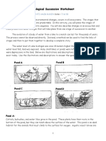 Population Ecology Answer Key