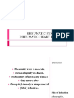 Rheumatic Fever and Rheumatic Heart Disease 2017 and Ie