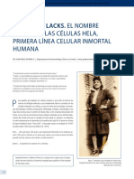 Henrietta Lacks