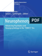 Jagaroo & Santangelo - Neurophenotypes Advancing Psychiatry and Neuropsychology 2016