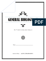 Stem Act Sheet 3RD Quarter