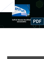 INTUIT Ok