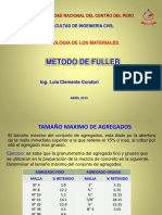 Metodo de Fuller