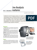 QuantitativeAnalysisOfFacialFeatures VISIA