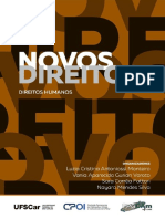 NOVOS DIREITOS - Direitos Humanos - PDF