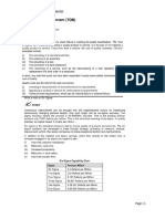 Strategic Cost Managements NOTES Theory