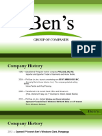 Ben's Presentation 2 PDF