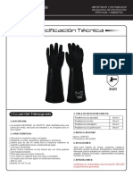 Guantes Neoprene NEOGRAB18 USAFETY