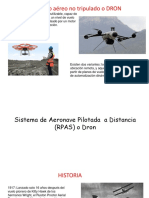 Drones Presentacion B2