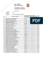 Derecho Penal I B Notas 2019 I