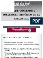 01-Historia de La Estadistica