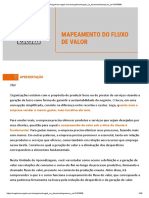 Mapeamento Fluxo de Valor 12470608 PDF