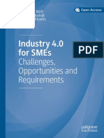 Industry 4.0 For SMEs PDF