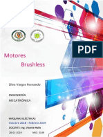 Motores Brushless