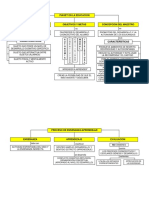 Mapa Conceptual Piaget (Teoría A La Práctica)