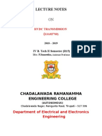 HVDC PDF