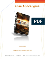 Adsense Apocalypse PDF