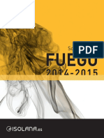 Soluciones Fuego 2014 2015