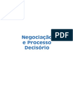 Processo Decisório PDF