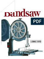 The Bandsaw Book PDF