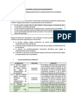 Modulo6 Comportamiento