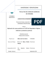 Casos Practicos de Un Laboratorio