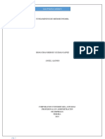 Caso Practico Unidad 3 Microeconomia