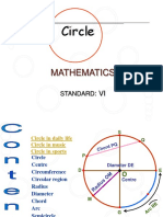 Circle