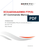 Quectel EC2x&EG9x&EM05 FTP (S) AT Commands Manual V1.0