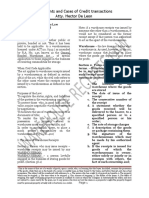 The Warehouse Receipts Law PDF