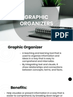 Graphic Organizer