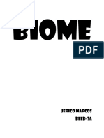 Biomes