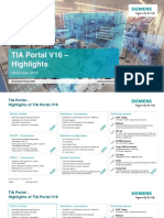 TIA Portal V16