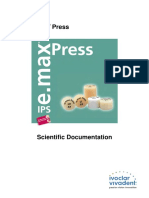 IPS E-Max Press PDF