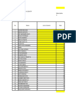 Analisis Data 2 Anova